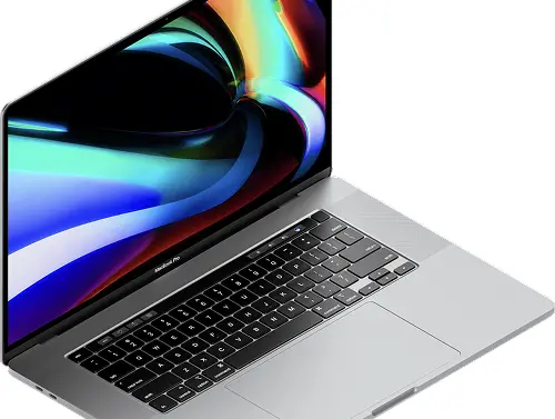 Laptop
