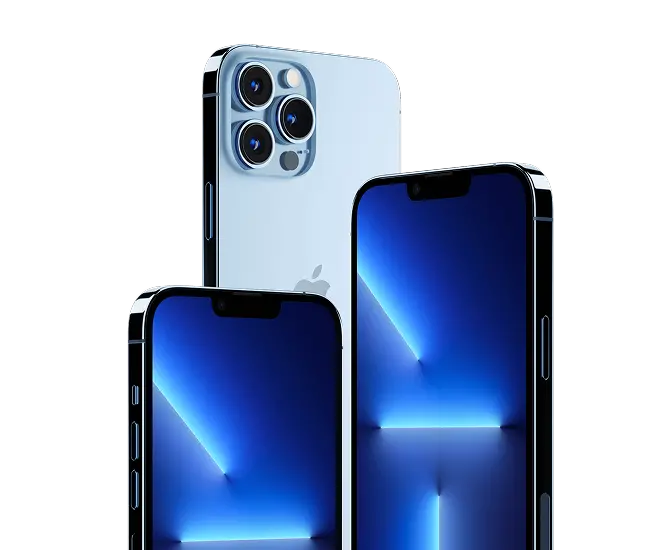 New Phones