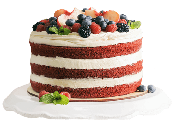 cake